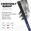 KOFULL Golf Grips Golf Club Grips Golf Grip Tape Standard