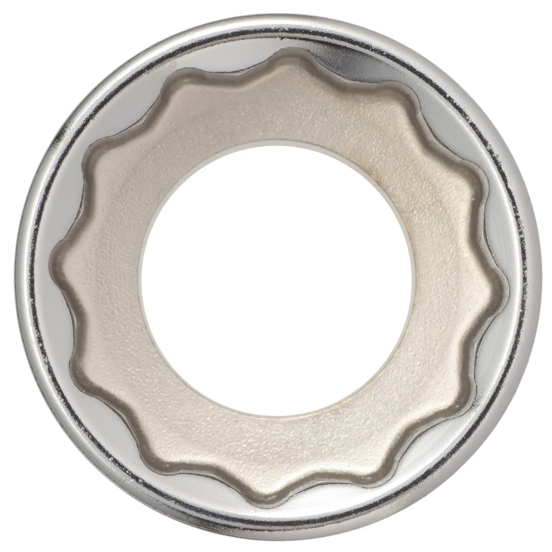 TONE Socket (12 Angles for Glasses Wrench) HPRGD-21 Double Side