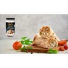 Mediterranean Garlic Dip & Spread - Toum (3)