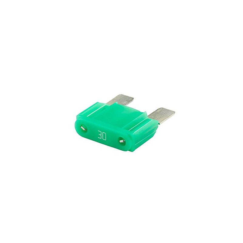 HELLA 8JS 728 595-141 Fuse - Maxi-Flat Fuse - 30A