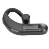 Wireless Headphones Noise Canceling Bluetooth Earpiece with Ear Hook for