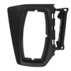 Headlight Control Switch Frame Trim ABS Plastic Protector Replacement for