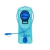 XZSUN Foldable Hydration Bladder, 1L-2L-2.5L-3L Water Bladder Leakproof Water Bag