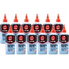 3-IN-ONE Professional Grade Pneumatic Tool Oil, 4 OZ [12-PACK]