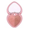 Rubor Kimchi Chic Thailor Blush 06 Vacation Rosa Claro