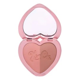 Rubor Kimchi Chic Thailor Blush 06 Vacation Rosa Claro