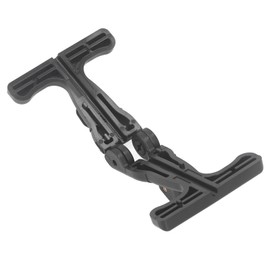 Airshi Fiber Optic Drop Cable Slitter, Multi Functional Fiber Optic Cable Stripper for 3.1x20mm Leather Wire, Airshiu5np9vk0h1