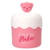 Depesche 13505 TOPModel Beauty and Me Frother in Pink and