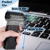 VINGVO Jet Dry Blower 130,000 RPM Portable Mini Jet Blower