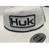 HUK Rope, Unstructured Adjustable Fishing Hat for Men THE CLASSICS
