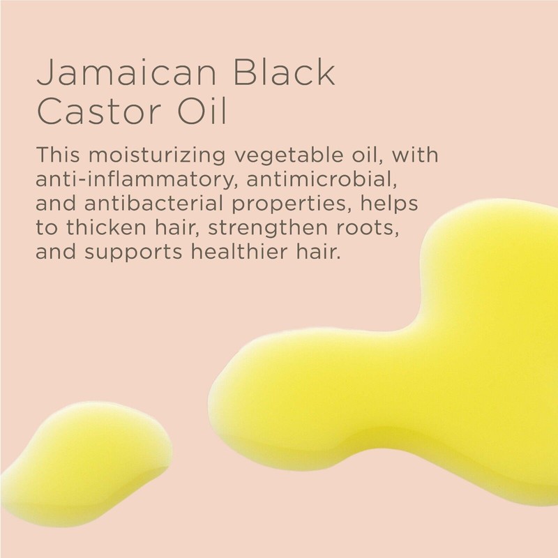 Hairitage Length Check Biotin & Castor Oil Set