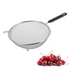 Westmark Wide Edge Household Sieve, Ø 18 cm
