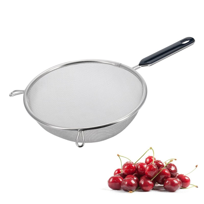 Westmark Wide Edge Household Sieve, Ø 18 cm