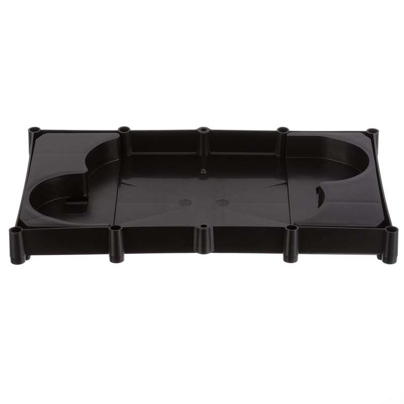 Seachoice Battery Tray w/Strap for D27M & D31M Optima Batteries