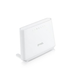 ZYXEL - INTERNET ACCESS DX3301-T0-EU02V1F WIFI 6 AX1800 VDSL2 5-PORT SUPER VECTORING GAT