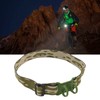 Head Strap for Flashlight, Headlight High Elastic Headlamp Strap Hands