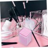 Gatuida 200pcs Wiping Cotton for Eyelash Removal Salon Bottle Cleaning