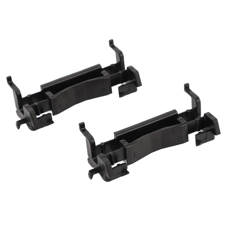 10Pcs Roof Moulding Drip Rail Clip for Lancer EVO 2002-2016