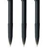 Pentel BX417BP3-A Bolígrafo Rt Feel-It 0.7 mm BP 3 piezas