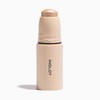Inglot Creamy Highlighter Stick Natural Glow and Easy to Use