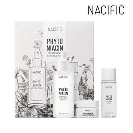 NESPIPITONANIASIN Whitening Essence 3 Types of Planning Set X1 / 네시픽 피토 나이아신 화이트닝 에센스 3종 기획세트 x1개