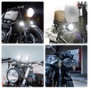 Motorcycle Squid Ring LED Fog Light, Squid Ring, DC12V-24V, 20W,