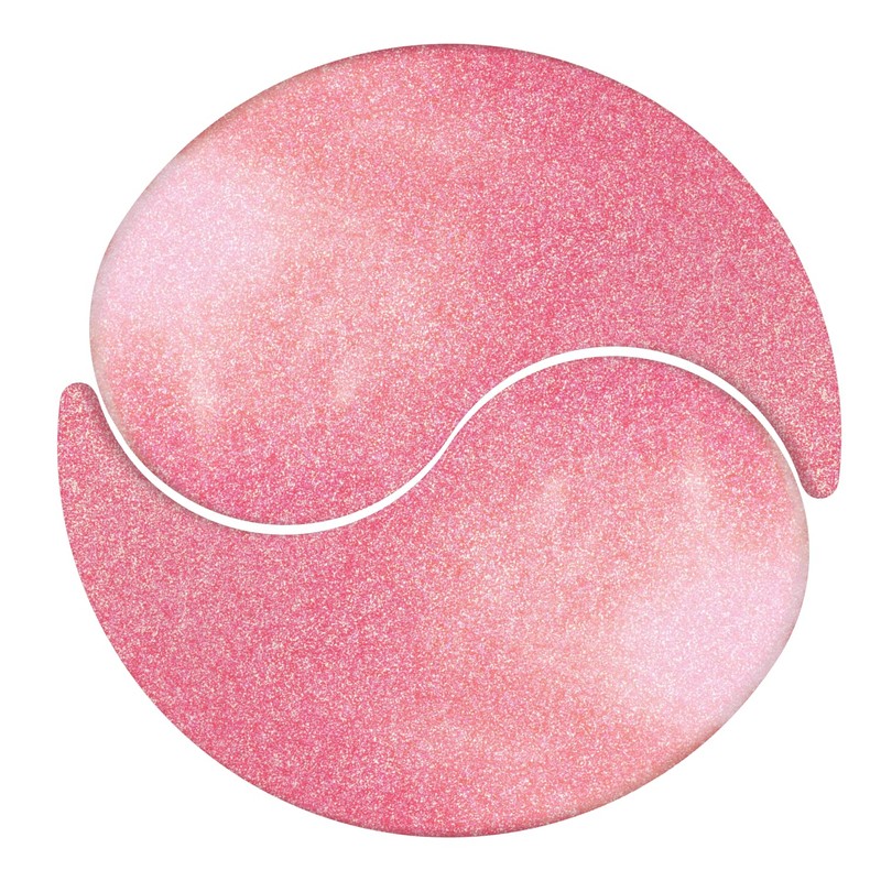 Baehr Beauty Concept Time Expert System Hydrogel Eye Pads Pack