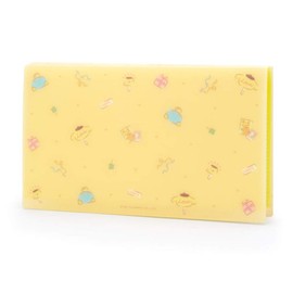 Sanrio Pom Pompurin Pocket Album for Cheki (Enjoy Idol)