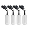 4-Pack Adjustable Arm Float Ball Valve for Automatic Water Level
