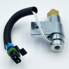 A06-26631-000 Fan Clutch High Temp Solenoid Valve for Freightliner