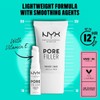 NYX 프로페셔널 메이크업 모공 필러 블러링 프라이머, 페이스 프라이머 NYX