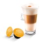NESCAFÉ DOLCE GUSTO Latte Macchiato Coffee Capsules Pack of 3