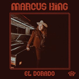 El Dorado [VINYL]