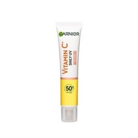 Garnier Vitamin C Daily UV Glow Boosting Fluid SPF50+, 40ml