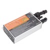 Solar Micro Inverter Grid Tie 18‑60V High Conversion Rate Waterproof