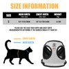 Cat Harness and Cat Lead Set, Cat Harness Escape Proof
