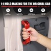 PIUGILH Car Tailgate Handle Compatible with INEOS Grenadier 2020 2021