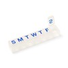 Medline 7-Day Classic Pill Organizer