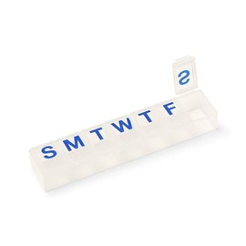 Medline 7-Day Classic Pill Organizer