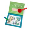 Melissa & Doug On the Go Water Wow! Reusable Water-Reveal
