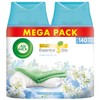 Air Wick Freshmatic Max Air Freshener Twin Refill Crisp Linen