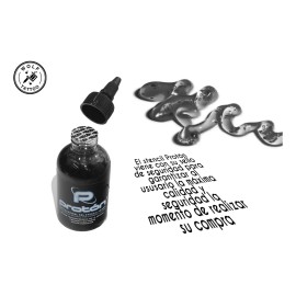 Stencil Protón Transfer Tattoo Gel Para Transferencia 4oz