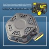 Esttlamer 100715836-0001 Recoil Starter Assembly Compatible with Champion Portable Generator
