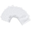 Diana Cowpe IVY LEAF GREEN NAPKINS PACK OF 4
