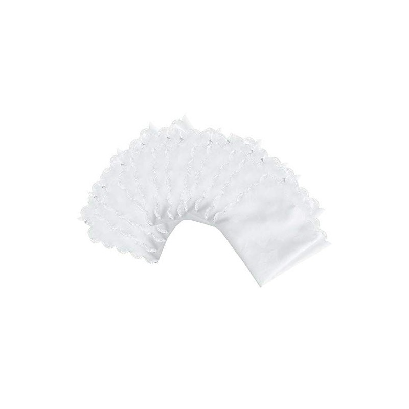 Diana Cowpe IVY LEAF GREEN NAPKINS PACK OF 4