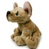 French Bulldog Cuddly Toy Dog Staffordshire Terrier Plush Toy Cuddly