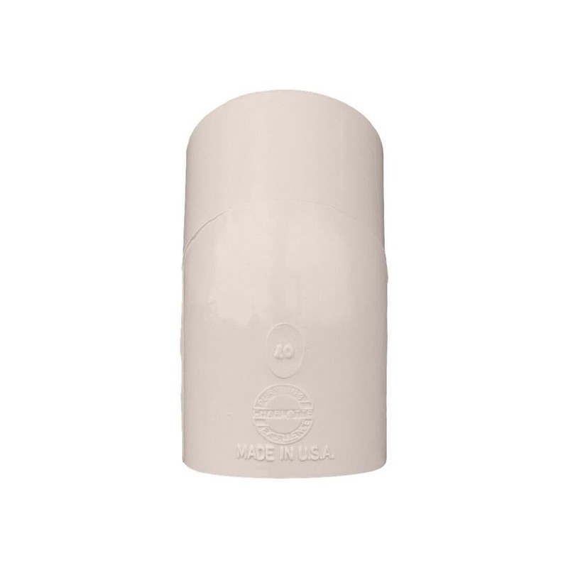 Charlotte CPVC 45 Degree Elbow (CTS 02309 1000) [Misc.]