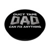Dad Fun Gift Duct Tape Dad