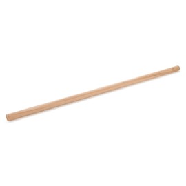 Cindoco Oak Dowel 1" Round, Single Piece