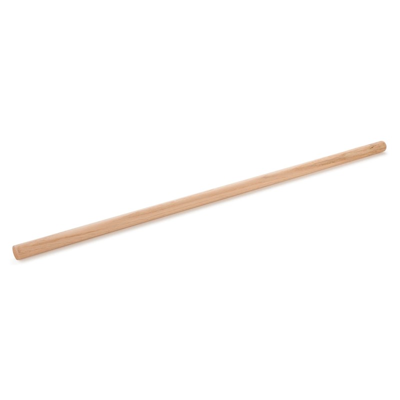 Cindoco Oak Dowel 1" Round, Single Piece